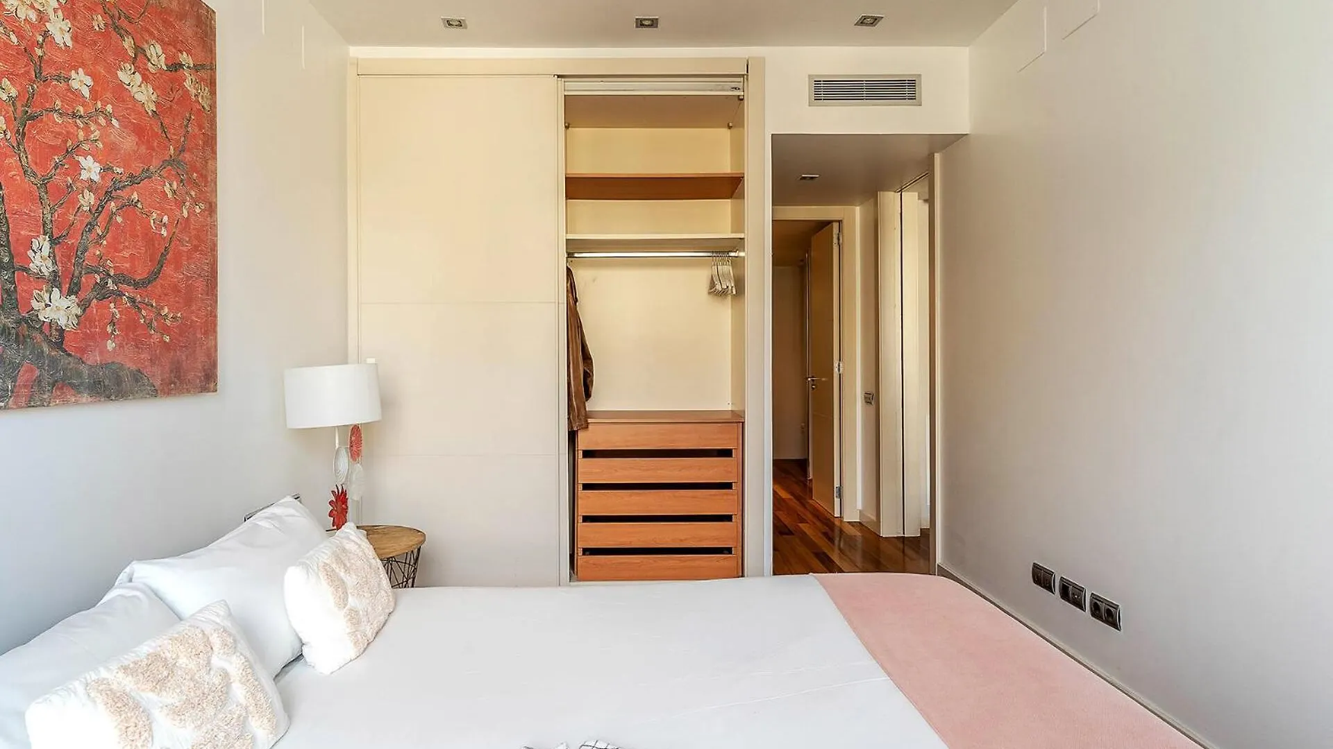 Apartment 4101 - Ab Passeig De Gracia Placa Catalunya I Barcelona