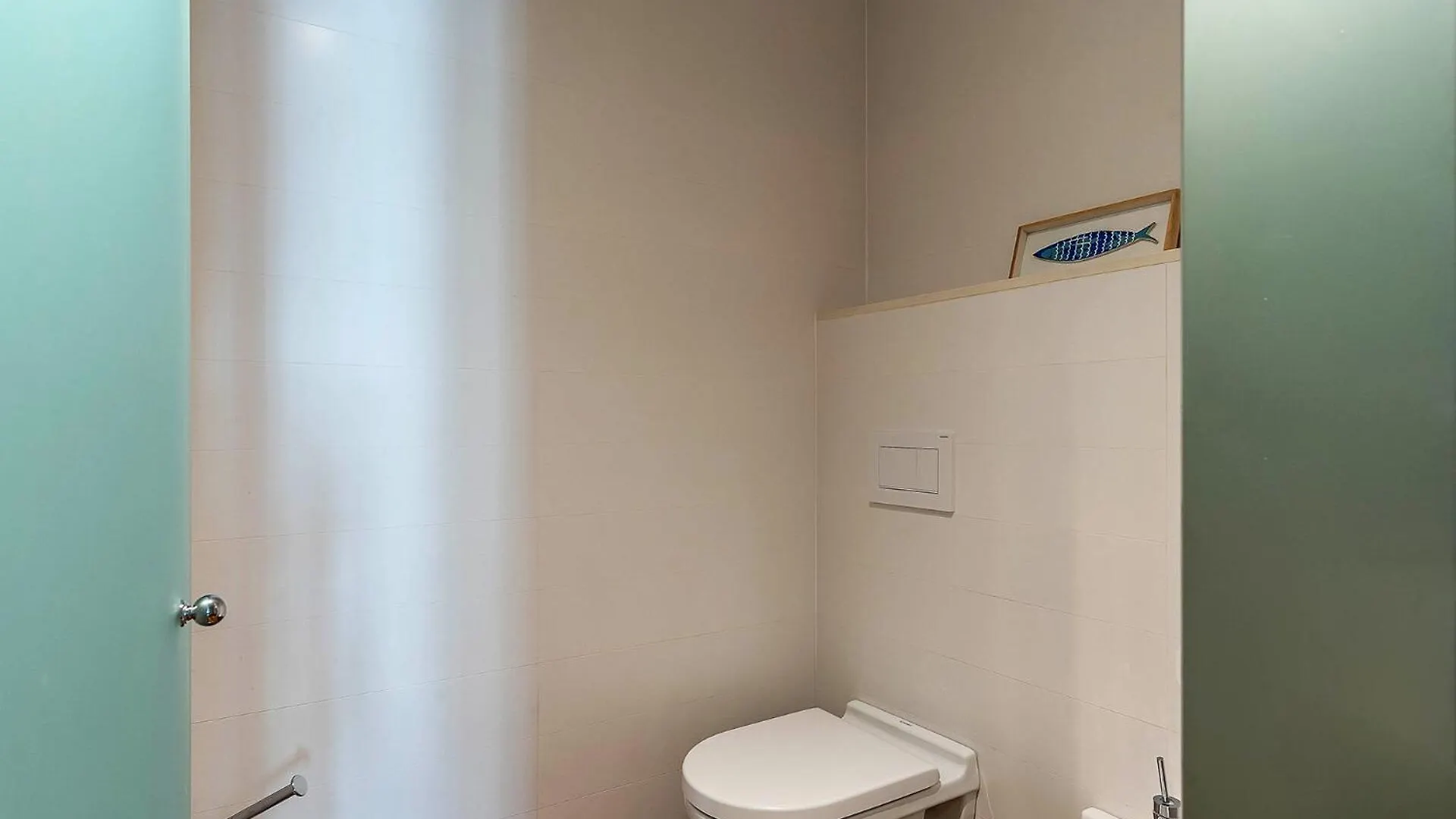 Apartment 4101 - Ab Passeig De Gracia Placa Catalunya I Barcelona