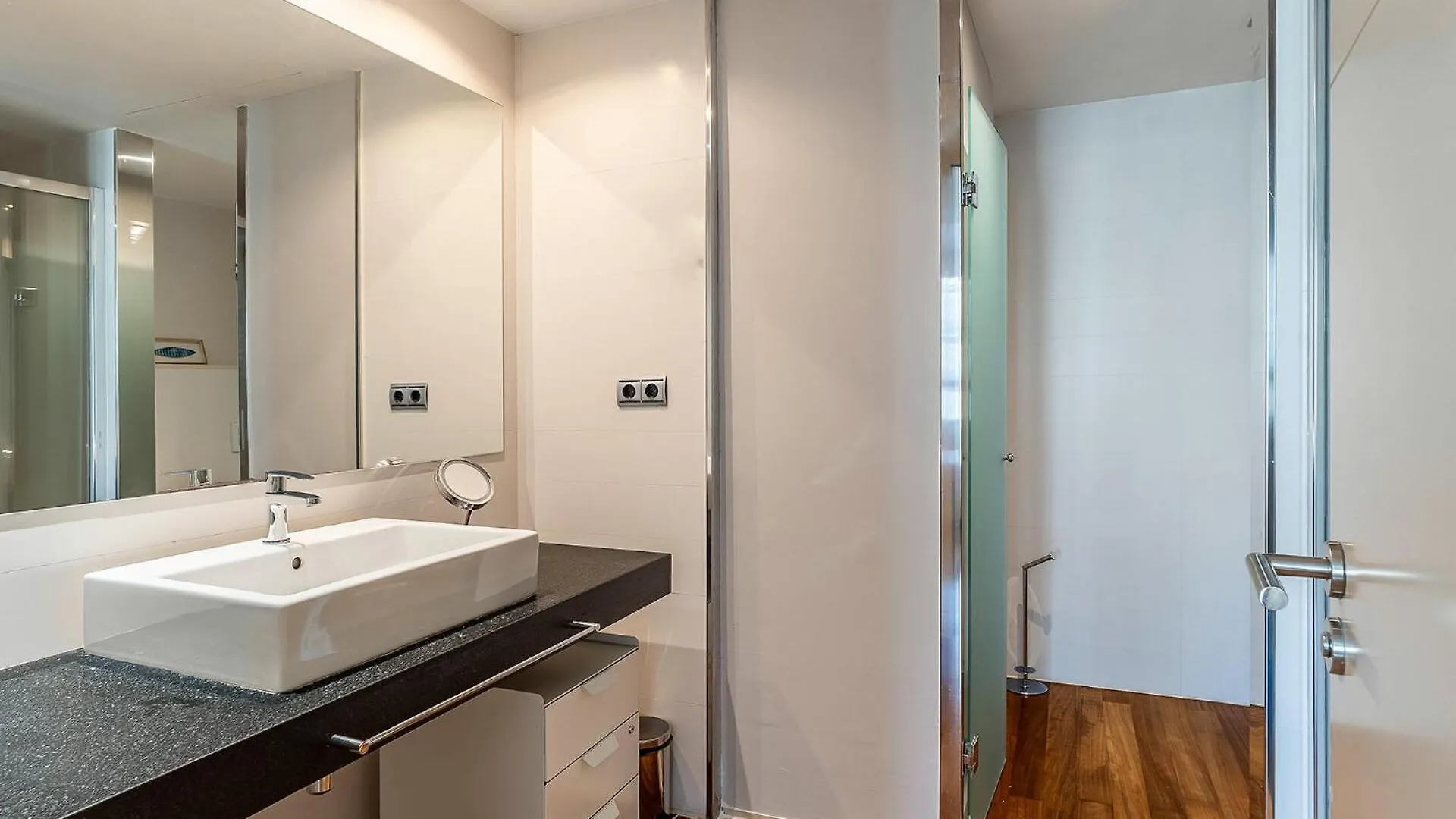 4101 - Ab Passeig De Gracia Placa Catalunya I Barcelona Apartment