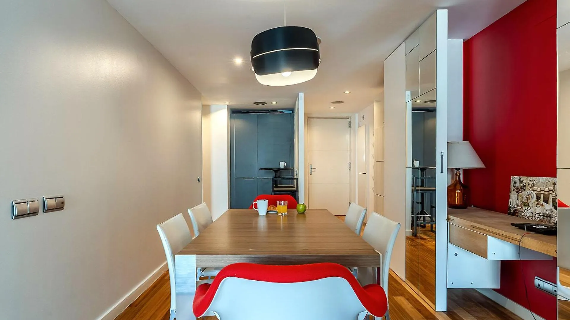 Apartment 4101 - Ab Passeig De Gracia Placa Catalunya I Barcelona
