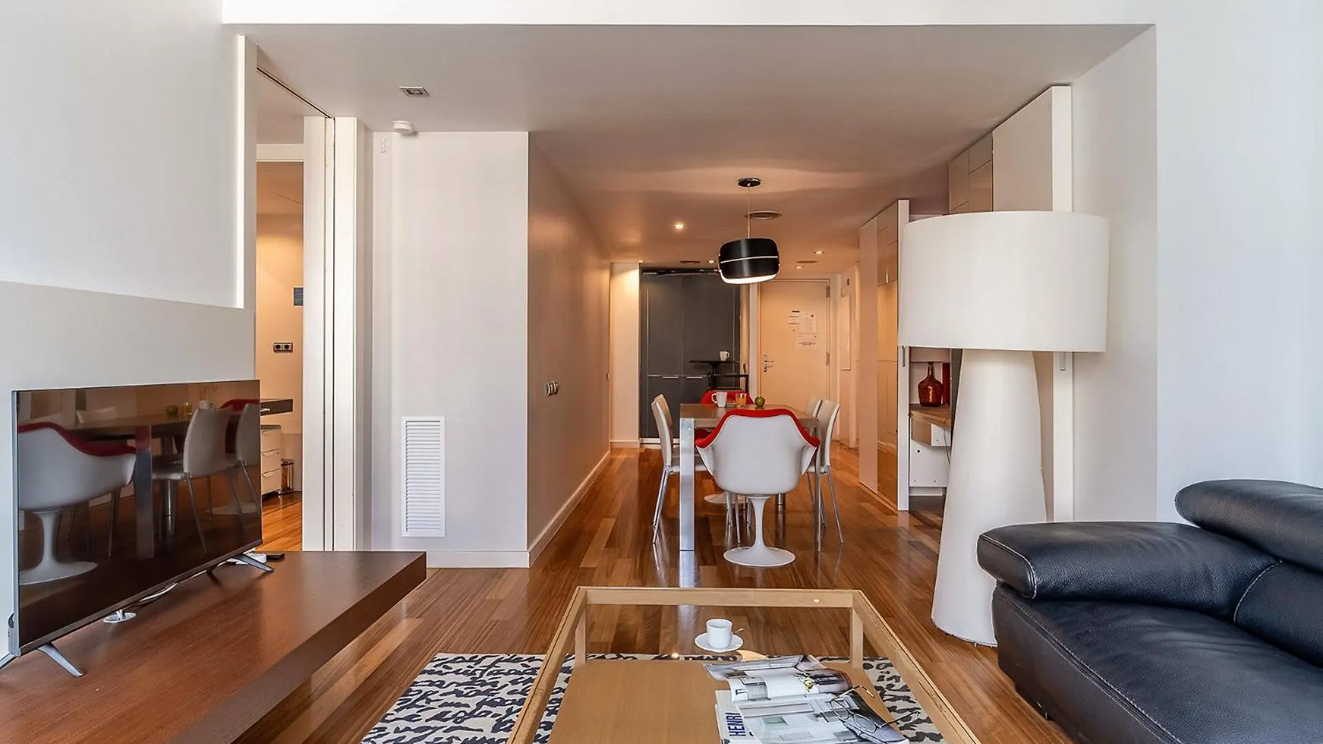 Apartment 4101 - Ab Passeig De Gracia Placa Catalunya I Barcelona