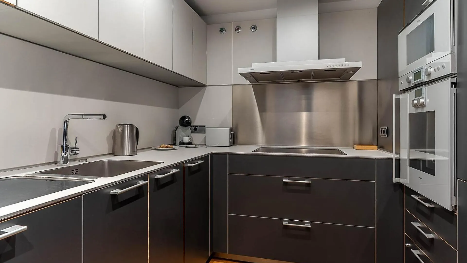 Apartmán 4101 - Ab Passeig De Gracia Placa Catalunya I Barcelona